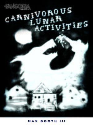 cover image of Carnivorous Lunar Activities